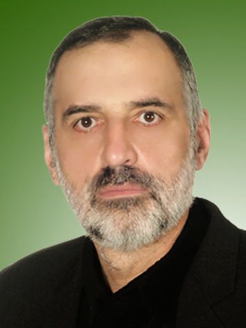 علی خدائی