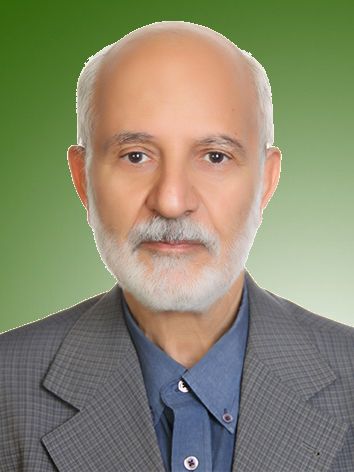 ناصر خالقی
