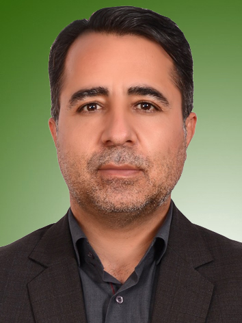 رضا میرزائی