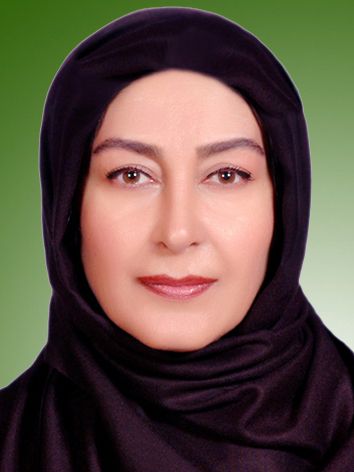 میترا حبیبی