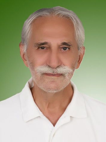 بهروز دارش