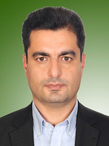 بهروز محمدی پور