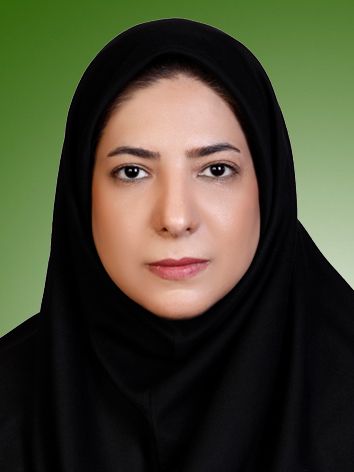 فاطمه کاظم پوردیزجی