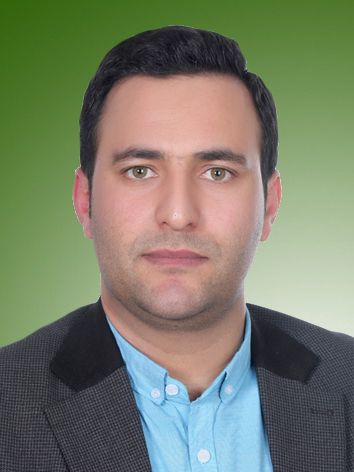 محمدرضا احمدی ارهانی