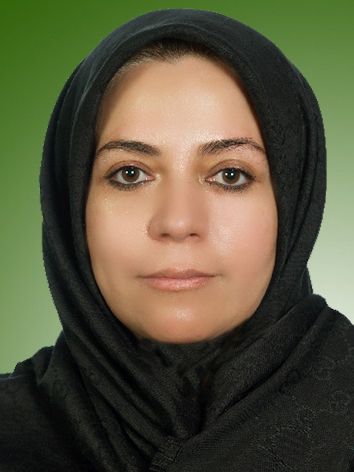 معصومه هادیان رسنانی