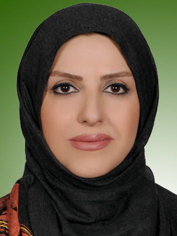 نیلوفر بخشی