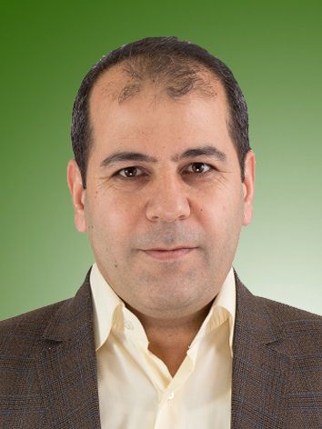 محمود پوری