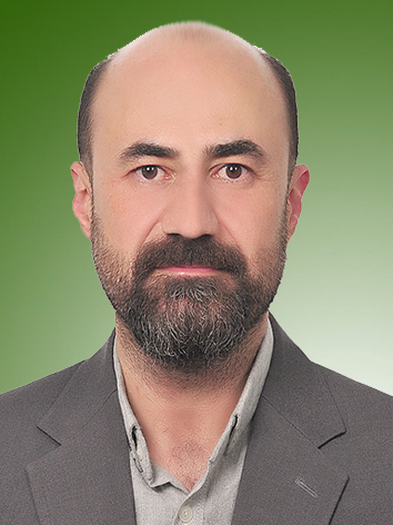 مرتضی مهروند
