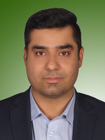 سعید زمانی