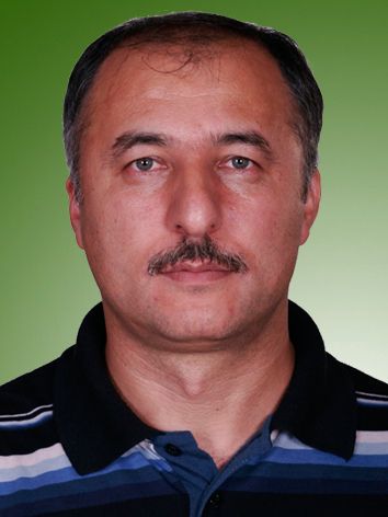 سیدحسین حجتی