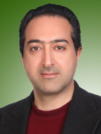 سیدمرتضی شهیدی ریزی