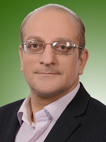 جواد طهماسبی