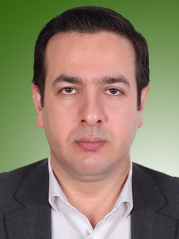 میثم رستگاربورخیلی