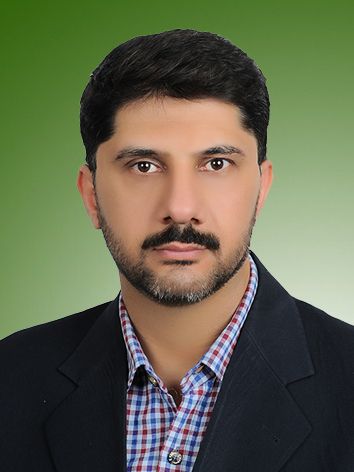 حمیدرضا رفیعی