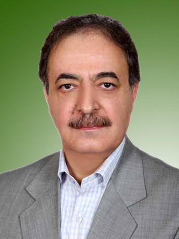 سعید کورکی