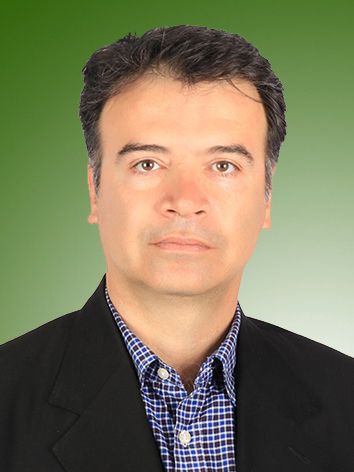 مسعود برنگی