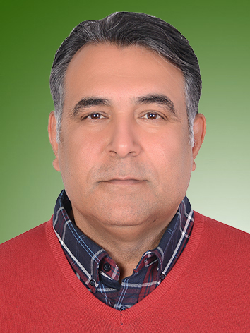 حجت خدامی