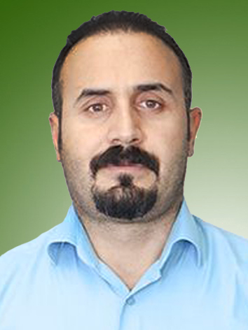 بهزاد میعادی