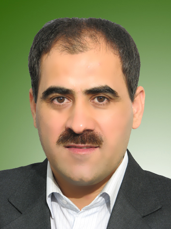 علی مشکانی