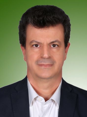 بهروز عسگریان