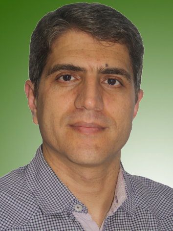 قاسم جوادپور صیفار