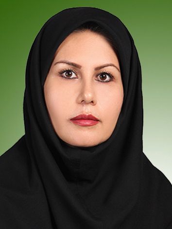 سیده فاطمه خدائی
