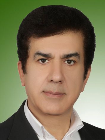 محمدرضا مختاری