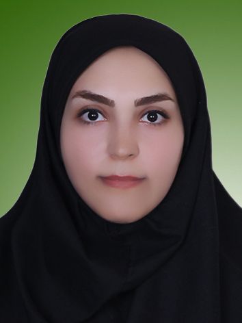 مریم فیاضی