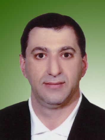 مسعود مهدی پور زرین کمر