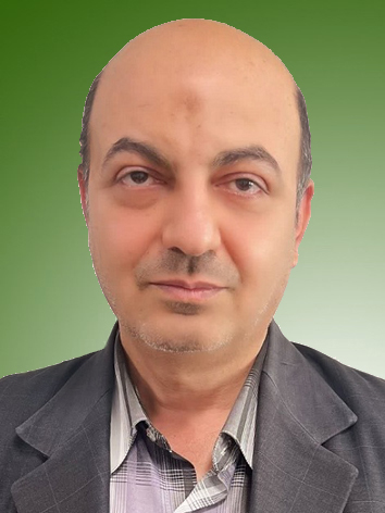 حسین انصاری