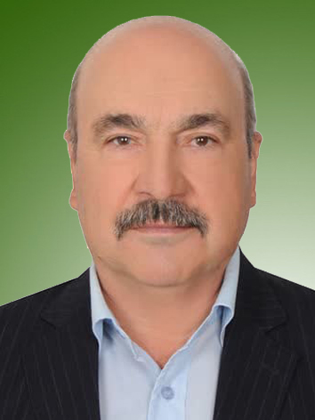 بهرام ماکوئی