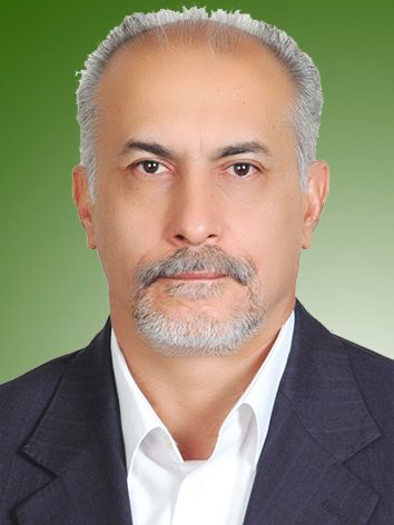 فرامرز مشیری فرد
