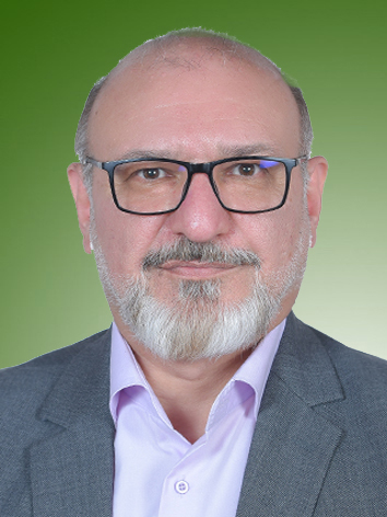 مازیار زند