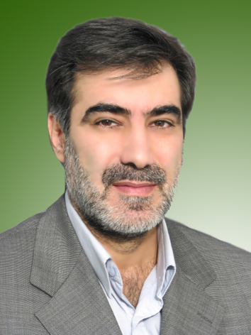 محمد رضائی
