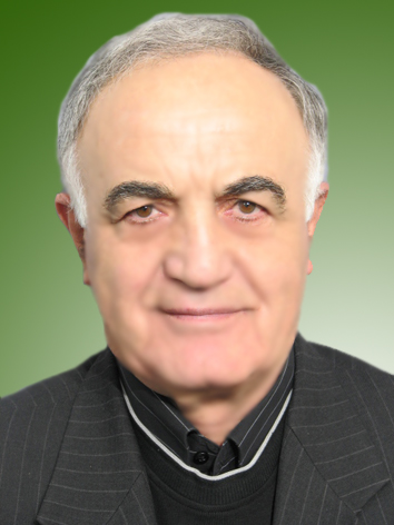 سیروس رشیدیان