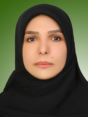 لیلی روحانی یزدی