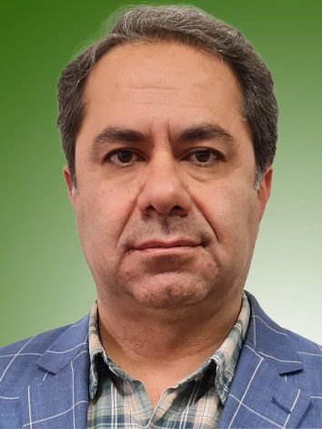 پرویز شیروانی سامانی
