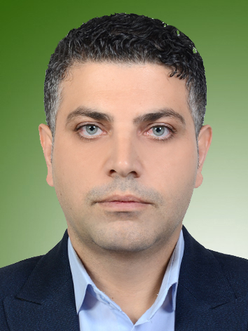 مرتضی سلیمی