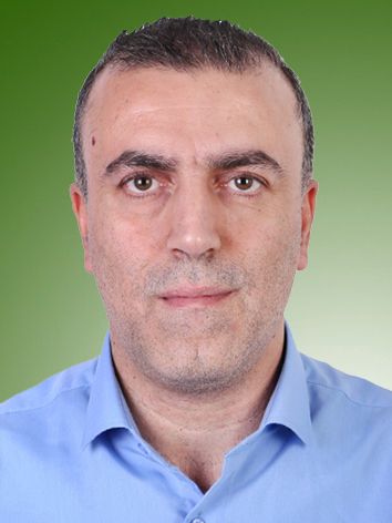 فرهاد بیگ لریان
