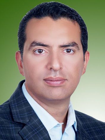 امیر سعید میرزائی
