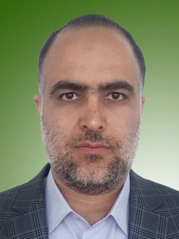 مهدی بیات
