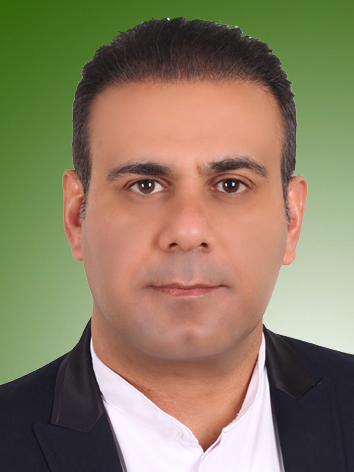 رضا میرغفاری اسفندآباد