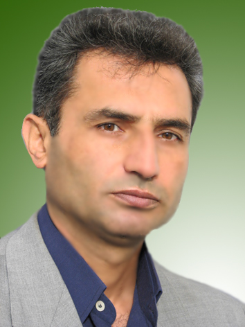 سیامک ربیعی