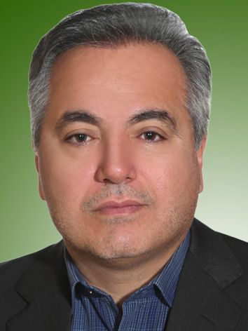 مهدی زارع