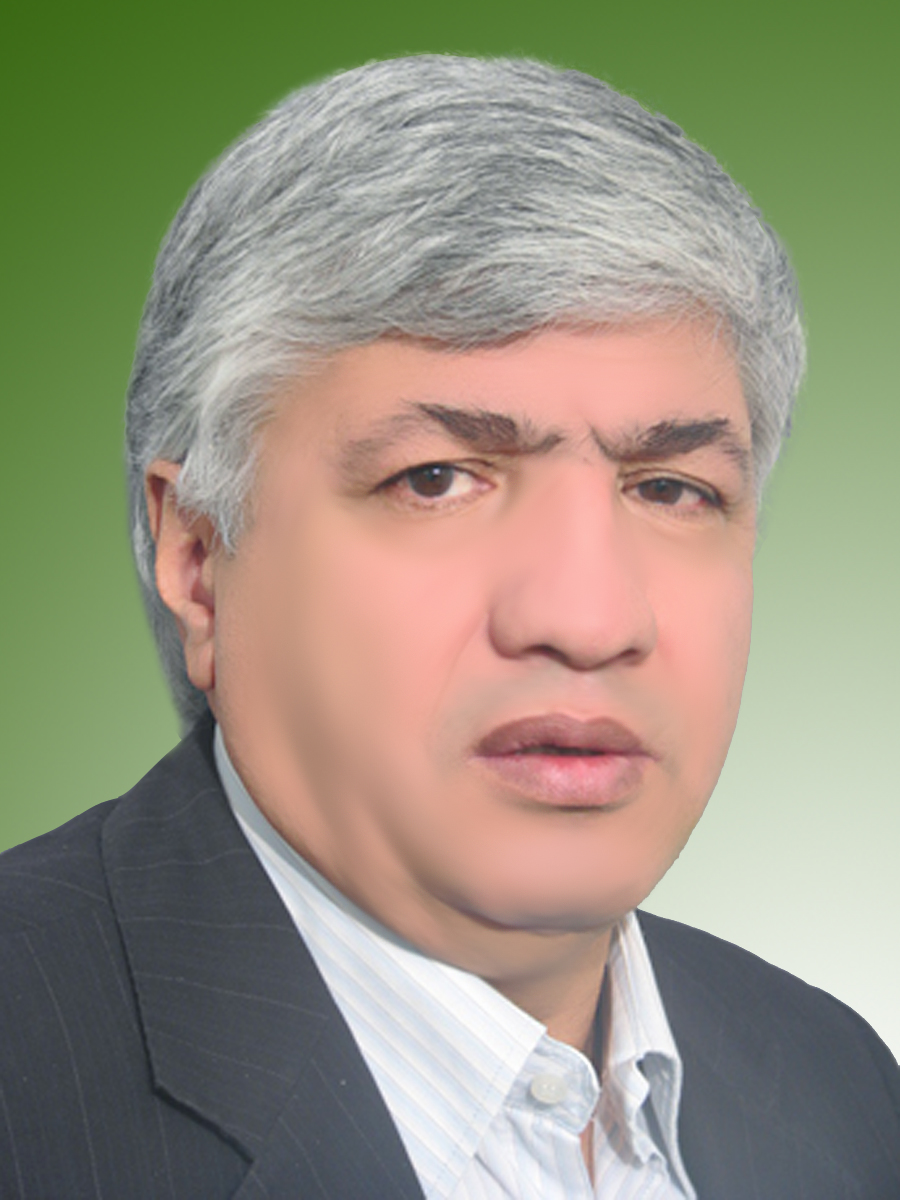 علی اکبر تفکرنیا