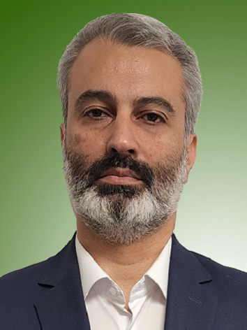 وحیدرضا باختری