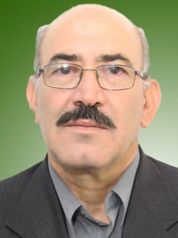اسداله افشاری