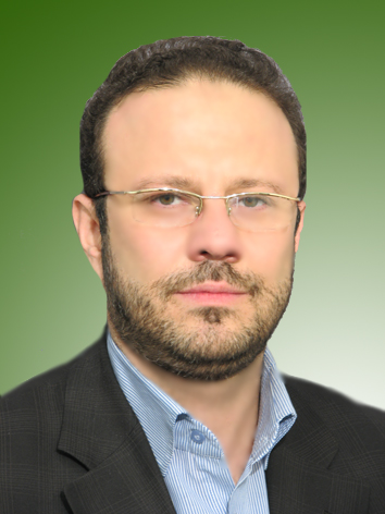 مهدی صفدری