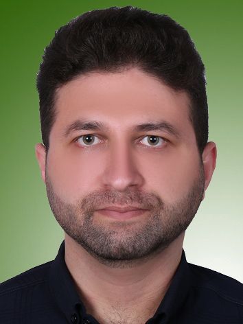 ایمان سالاری گرکرودی