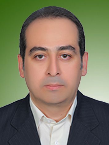 علی صالحی